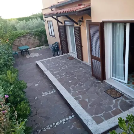 Civita's Landhaus *