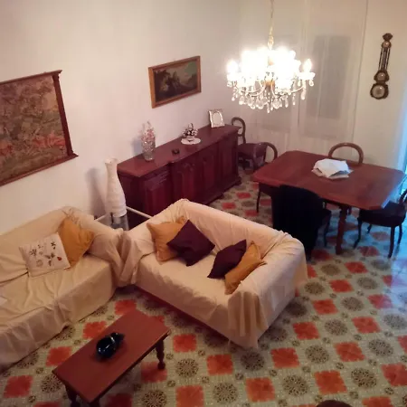 Civita's Venkovský dům