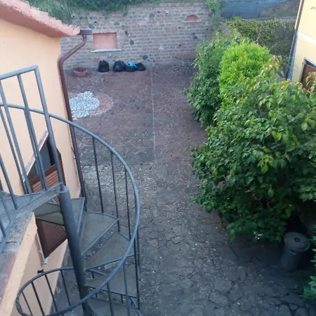 Civita's Venkovský dům