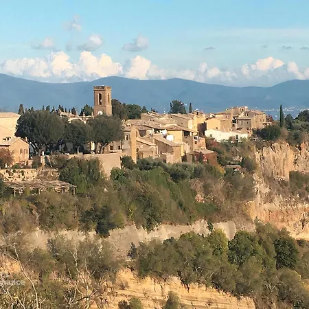 Civita's Venkovský dům *