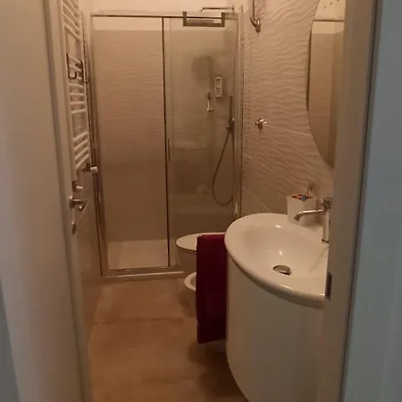 Venkovský dům Civita's *