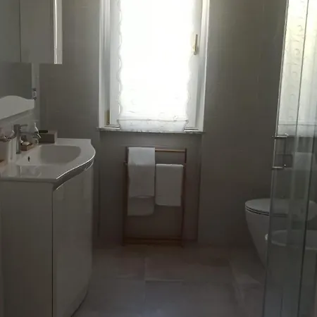 Venkovský dům Civita's Lubriano