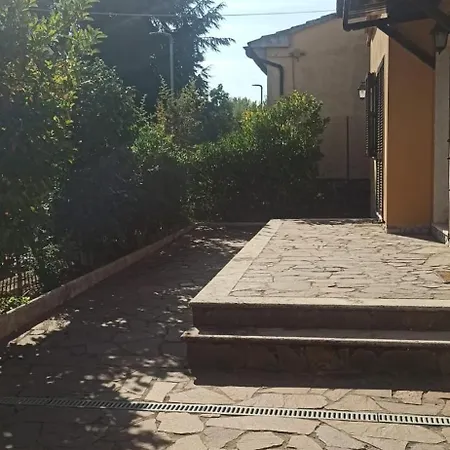 Venkovský dům Civita's