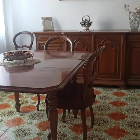 Landhaus Civita's *